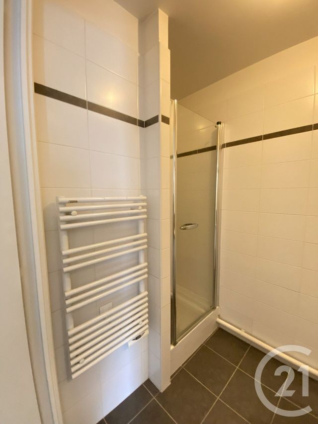Appartement F1 à louer - 1 pièce - 25.14 m2 - PARIS - 75013 - ILE-DE-FRANCE - Century 21 Lutèce Immobilier