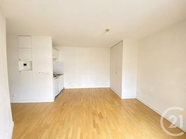 Appartement F1 à louer - 1 pièce - 25.14 m2 - PARIS - 75013 - ILE-DE-FRANCE - Century 21 Lutèce Immobilier