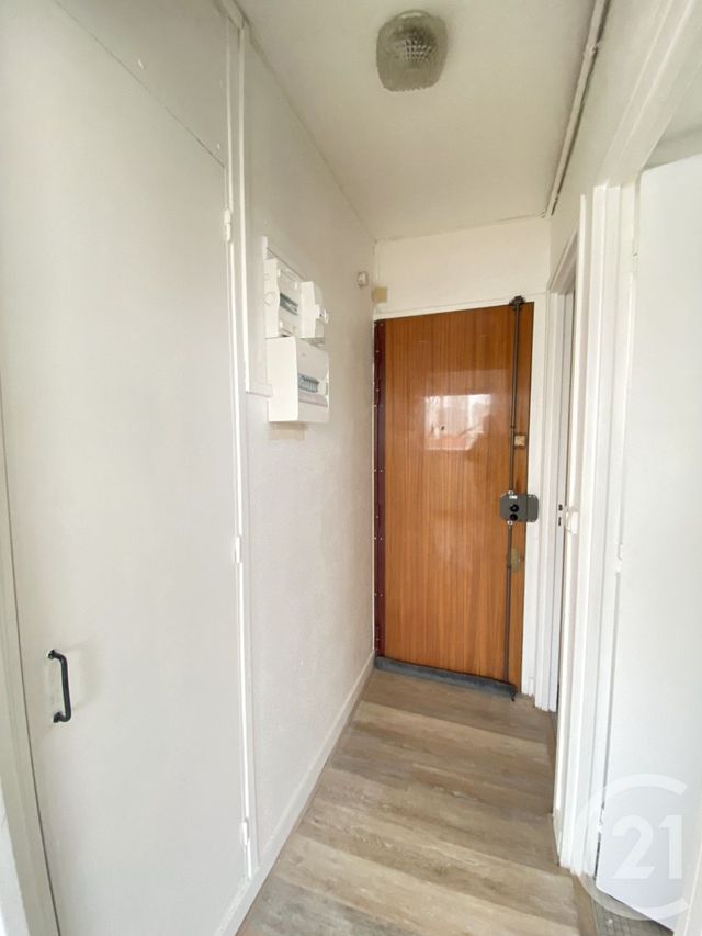 Appartement F1 à louer - 1 pièce - 25.53 m2 - PARIS - 75013 - ILE-DE-FRANCE - Century 21 Lutèce Immobilier