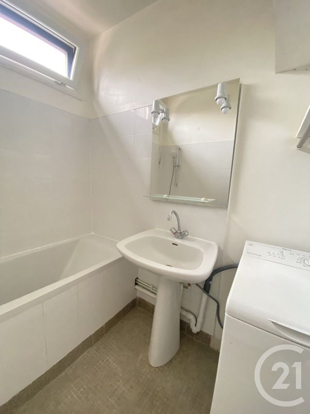 Appartement F1 à louer - 1 pièce - 25.53 m2 - PARIS - 75013 - ILE-DE-FRANCE - Century 21 Lutèce Immobilier