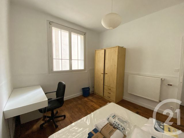Appartement F2 à louer - 2 pièces - 27.04 m2 - PARIS - 75013 - ILE-DE-FRANCE - Century 21 Lutèce Immobilier
