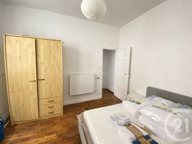 Appartement F2 à louer - 2 pièces - 27.04 m2 - PARIS - 75013 - ILE-DE-FRANCE - Century 21 Lutèce Immobilier