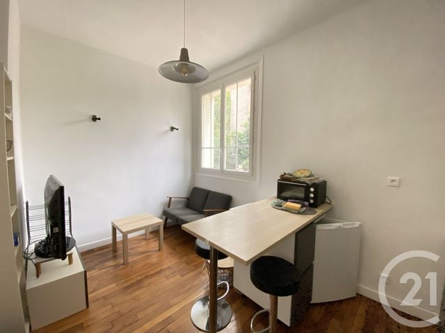 Appartement F2 à louer - 2 pièces - 27.04 m2 - PARIS - 75013 - ILE-DE-FRANCE - Century 21 Lutèce Immobilier
