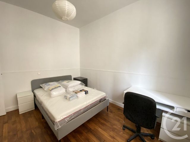 Appartement F2 à louer - 2 pièces - 27.04 m2 - PARIS - 75013 - ILE-DE-FRANCE - Century 21 Lutèce Immobilier