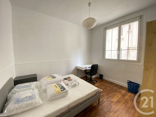 Appartement F2 à louer - 2 pièces - 27.04 m2 - PARIS - 75013 - ILE-DE-FRANCE - Century 21 Lutèce Immobilier