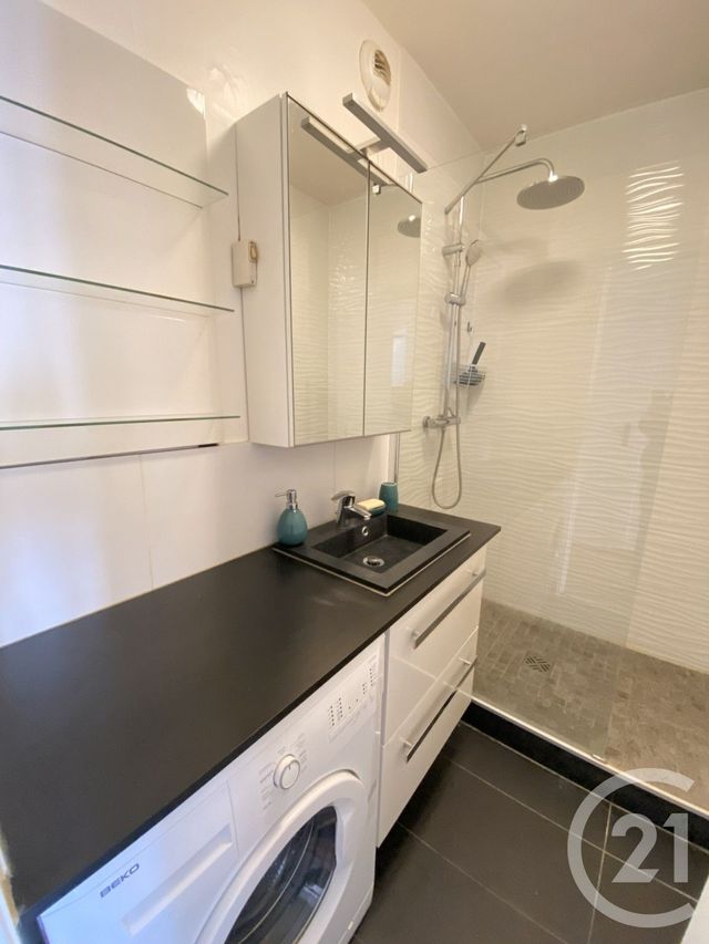 Appartement F1 à louer - 1 pièce - 31.05 m2 - PARIS - 75014 - ILE-DE-FRANCE - Century 21 Lutèce Immobilier