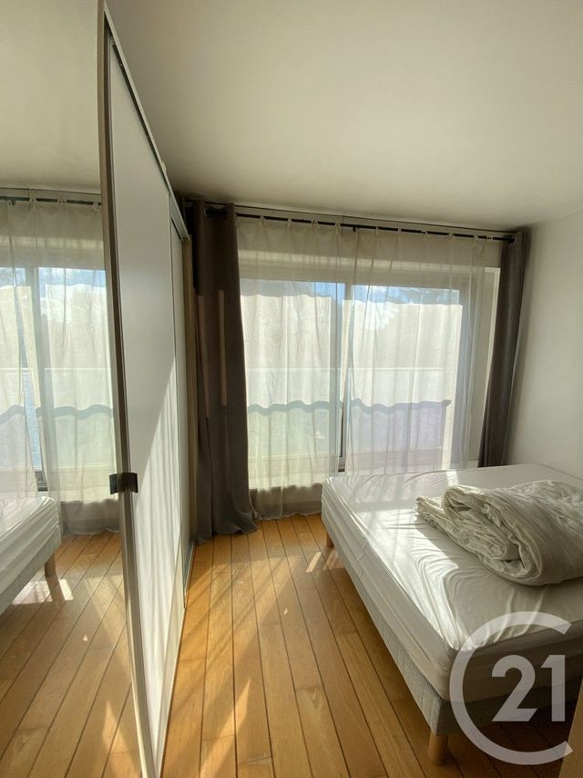 Appartement F1 à louer - 1 pièce - 31.05 m2 - PARIS - 75014 - ILE-DE-FRANCE - Century 21 Lutèce Immobilier