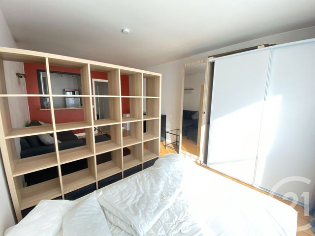 Appartement F1 à louer - 1 pièce - 31.05 m2 - PARIS - 75014 - ILE-DE-FRANCE - Century 21 Lutèce Immobilier