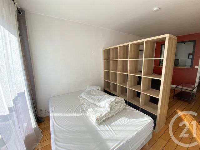 Appartement F1 à louer - 1 pièce - 31.05 m2 - PARIS - 75014 - ILE-DE-FRANCE - Century 21 Lutèce Immobilier