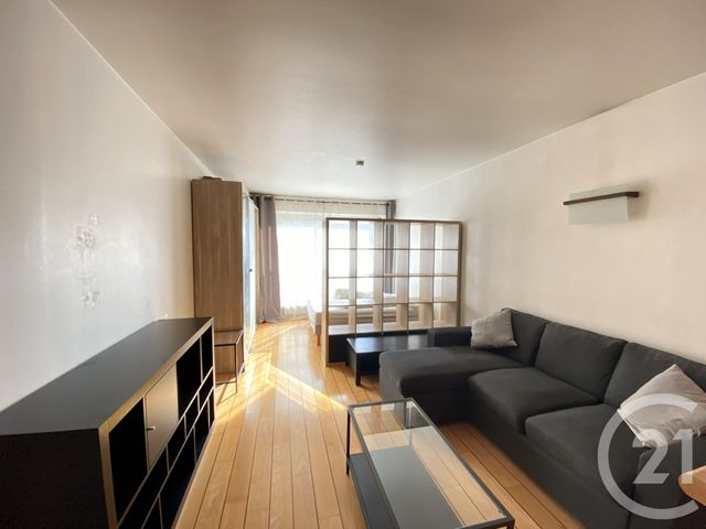 Appartement F1 à louer PARIS