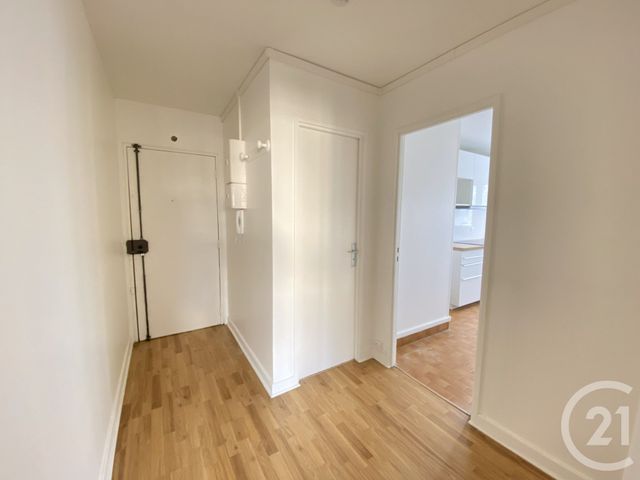 Appartement F3 à louer - 3 pièces - 63.12 m2 - PARIS - 75013 - ILE-DE-FRANCE - Century 21 Lutèce Immobilier