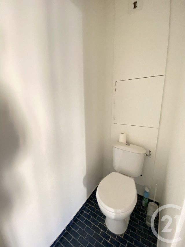 Appartement F3 à louer - 3 pièces - 63.12 m2 - PARIS - 75013 - ILE-DE-FRANCE - Century 21 Lutèce Immobilier