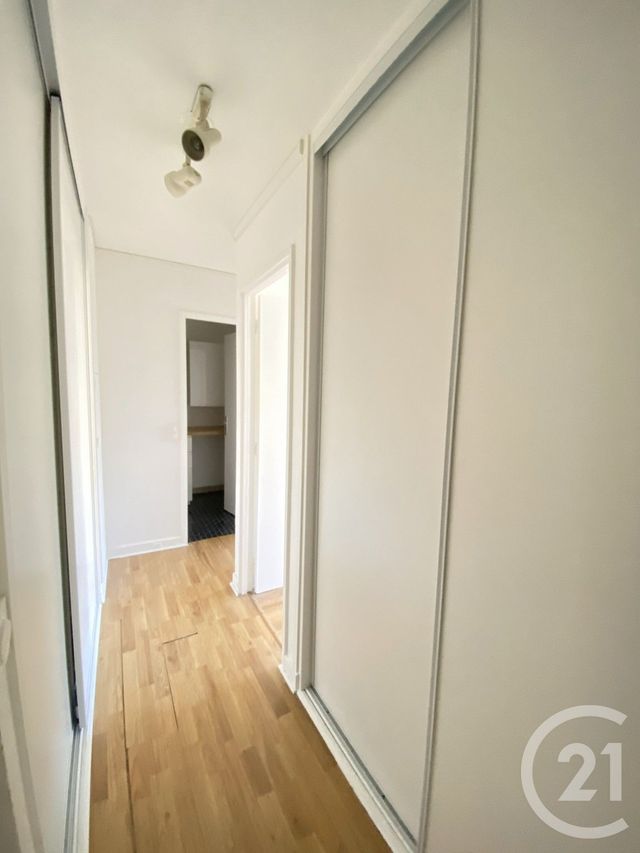 Appartement F3 à louer - 3 pièces - 63.12 m2 - PARIS - 75013 - ILE-DE-FRANCE - Century 21 Lutèce Immobilier