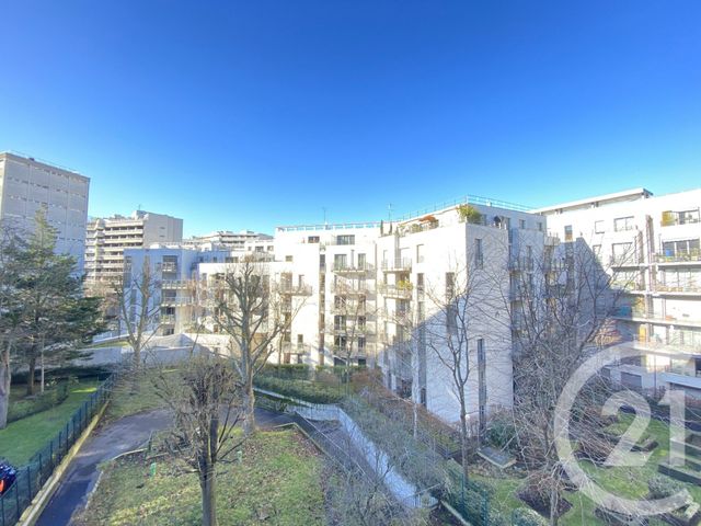 Appartement F3 à louer - 3 pièces - 63.12 m2 - PARIS - 75013 - ILE-DE-FRANCE - Century 21 Lutèce Immobilier