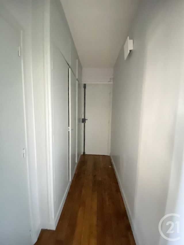 Appartement F1 à louer - 1 pièce - 30.12 m2 - PARIS - 75015 - ILE-DE-FRANCE - Century 21 Lutèce Immobilier