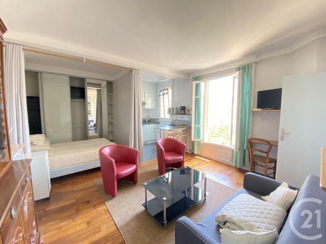 appartement - PARIS - 75015