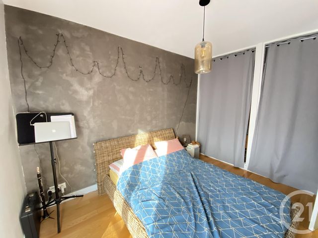 Appartement F2 à louer - 2 pièces - 41.11 m2 - PARIS - 75013 - ILE-DE-FRANCE - Century 21 Lutèce Immobilier