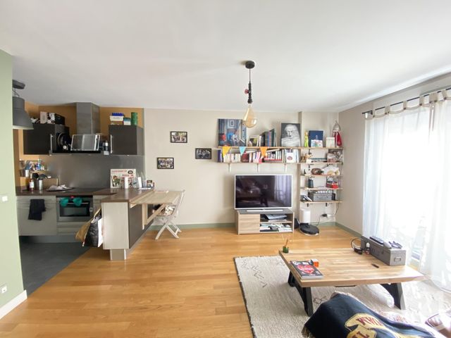 Appartement F2 à louer PARIS