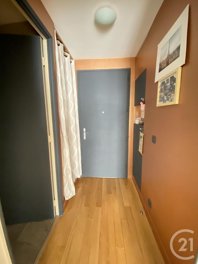 Appartement F2 à louer - 2 pièces - 41.11 m2 - PARIS - 75013 - ILE-DE-FRANCE - Century 21 Lutèce Immobilier