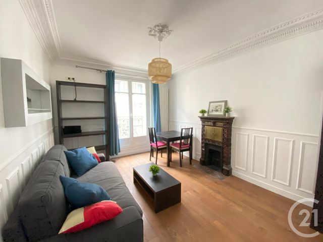 Appartement F2 à louer PARIS