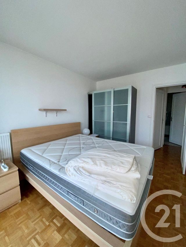 Appartement T2 à louer - 2 pièces - 50.19 m2 - PARIS - 75013 - ILE-DE-FRANCE - Century 21 Lutèce Immobilier