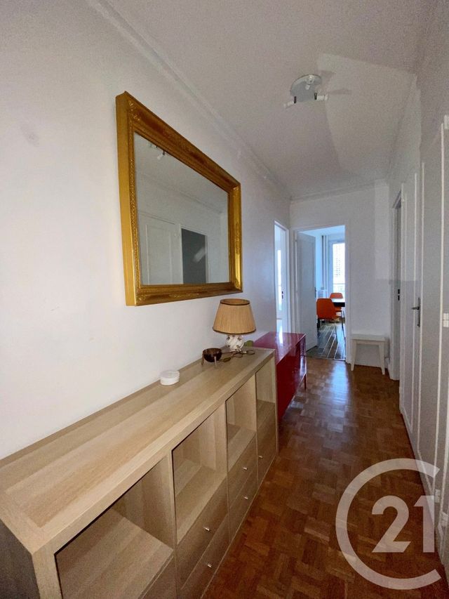 Appartement T2 à louer - 2 pièces - 50.19 m2 - PARIS - 75013 - ILE-DE-FRANCE - Century 21 Lutèce Immobilier