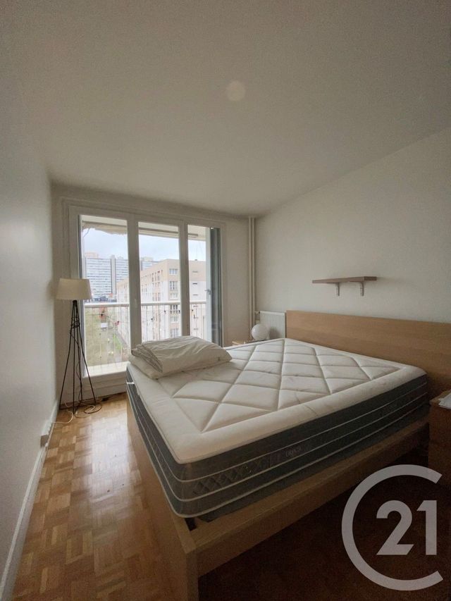 Appartement T2 à louer - 2 pièces - 50.19 m2 - PARIS - 75013 - ILE-DE-FRANCE - Century 21 Lutèce Immobilier