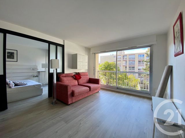 Appartement F2 à louer - 2 pièces - 44.0 m2 - PARIS - 75013 - ILE-DE-FRANCE - Century 21 Lutèce Immobilier