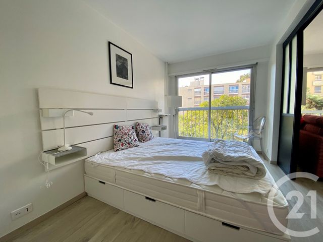 Appartement F2 à louer - 2 pièces - 44.0 m2 - PARIS - 75013 - ILE-DE-FRANCE - Century 21 Lutèce Immobilier