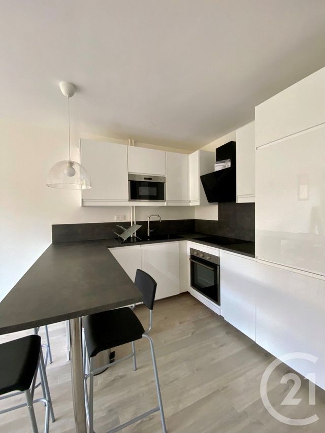 Appartement F2 à louer - 2 pièces - 44.0 m2 - PARIS - 75013 - ILE-DE-FRANCE - Century 21 Lutèce Immobilier