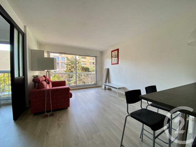 Appartement F2 à louer PARIS