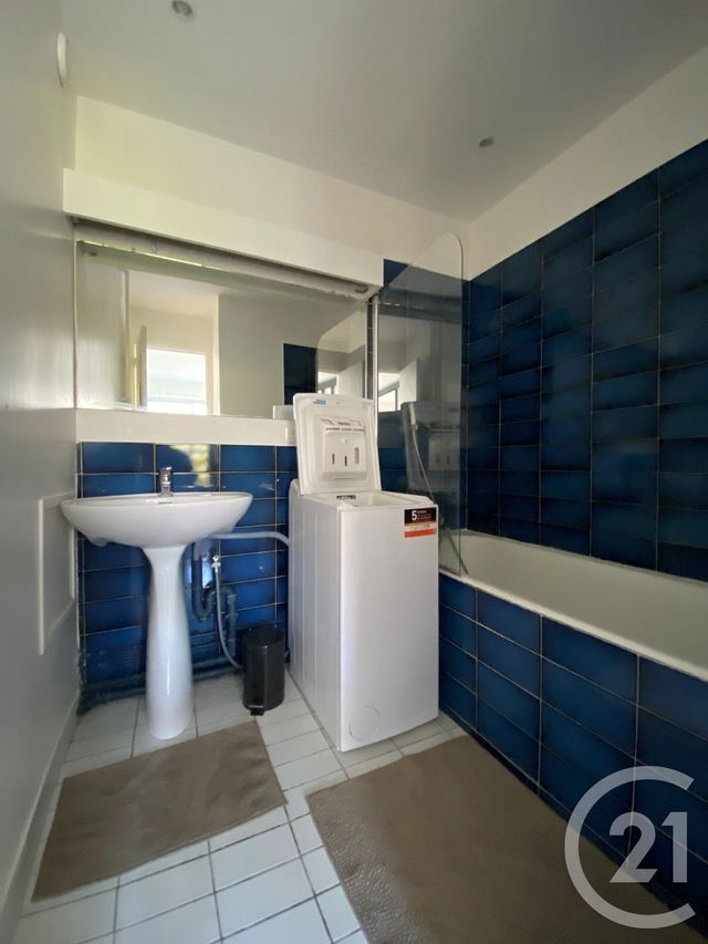 Appartement F2 à louer - 2 pièces - 44.0 m2 - PARIS - 75013 - ILE-DE-FRANCE - Century 21 Lutèce Immobilier