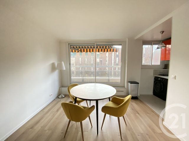 Appartement F1 à louer - 1 pièce - 30.41 m2 - PARIS - 75012 - ILE-DE-FRANCE - Century 21 Lutèce Immobilier