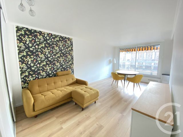 Appartement F1 à louer PARIS