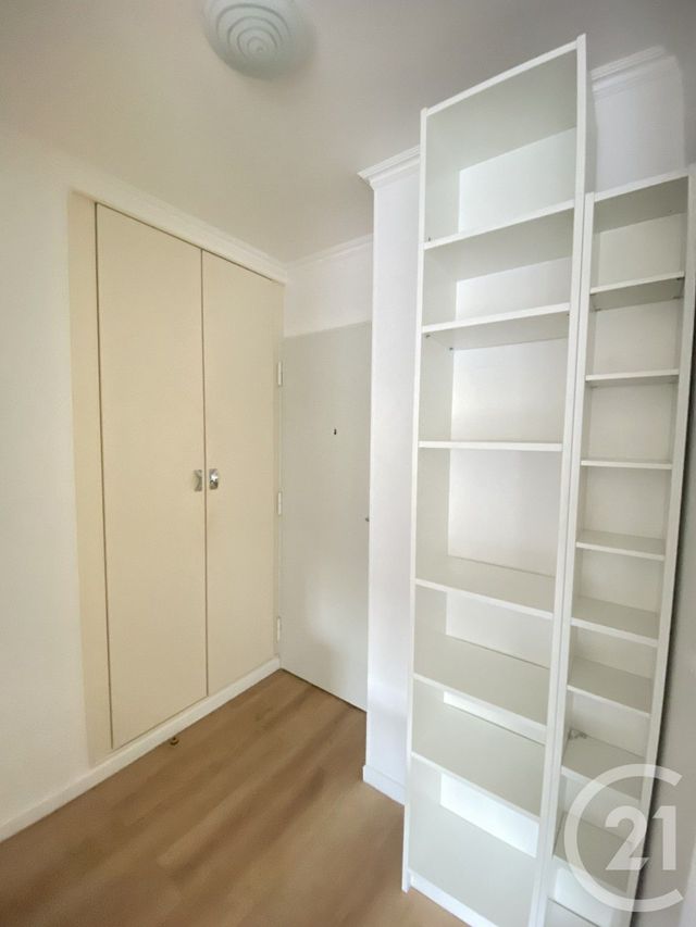 Appartement F1 à louer - 1 pièce - 30.41 m2 - PARIS - 75012 - ILE-DE-FRANCE - Century 21 Lutèce Immobilier