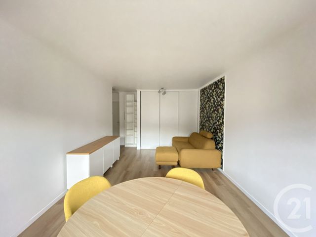 Appartement F1 à louer - 1 pièce - 30.41 m2 - PARIS - 75012 - ILE-DE-FRANCE - Century 21 Lutèce Immobilier