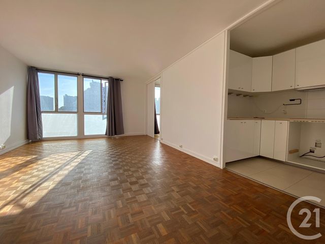 appartement - PARIS - 75013