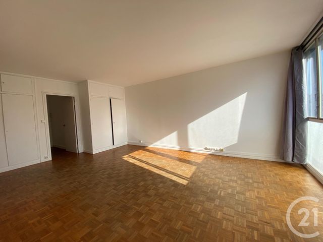 Appartement F2 à louer - 2 pièces - 42.43 m2 - PARIS - 75013 - ILE-DE-FRANCE - Century 21 Lutèce Immobilier