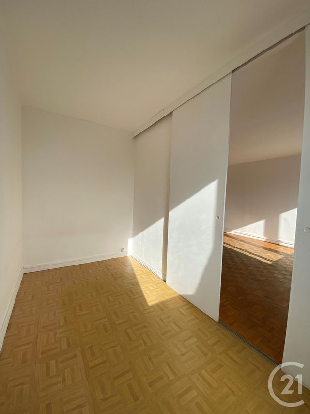 Appartement F2 à louer - 2 pièces - 42.43 m2 - PARIS - 75013 - ILE-DE-FRANCE - Century 21 Lutèce Immobilier