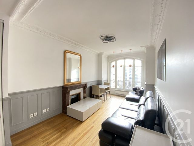 Appartement F3 à louer - 3 pièces - 53.03 m2 - PARIS - 75013 - ILE-DE-FRANCE - Century 21 Lutèce Immobilier