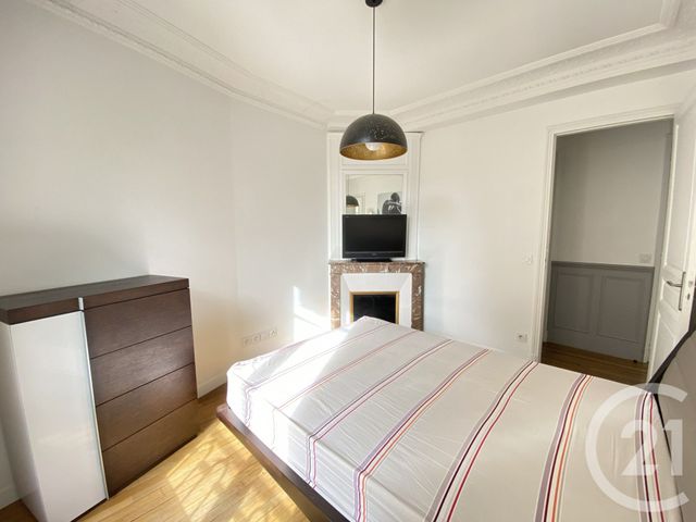 Appartement F3 à louer - 3 pièces - 53.03 m2 - PARIS - 75013 - ILE-DE-FRANCE - Century 21 Lutèce Immobilier