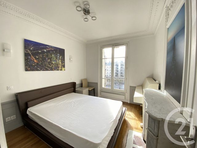 Appartement F3 à louer - 3 pièces - 53.03 m2 - PARIS - 75013 - ILE-DE-FRANCE - Century 21 Lutèce Immobilier