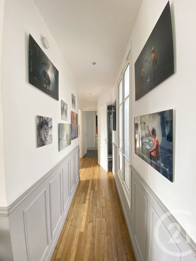 Appartement F3 à louer - 3 pièces - 53.03 m2 - PARIS - 75013 - ILE-DE-FRANCE - Century 21 Lutèce Immobilier