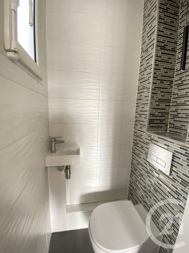 Appartement F3 à louer - 3 pièces - 53.03 m2 - PARIS - 75013 - ILE-DE-FRANCE - Century 21 Lutèce Immobilier