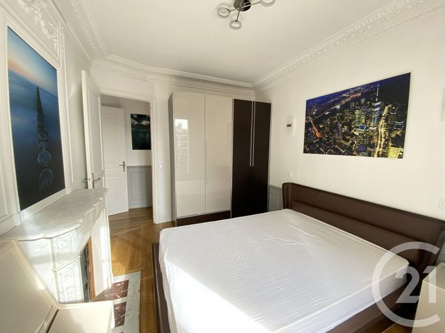 Appartement F3 à louer - 3 pièces - 53.03 m2 - PARIS - 75013 - ILE-DE-FRANCE - Century 21 Lutèce Immobilier