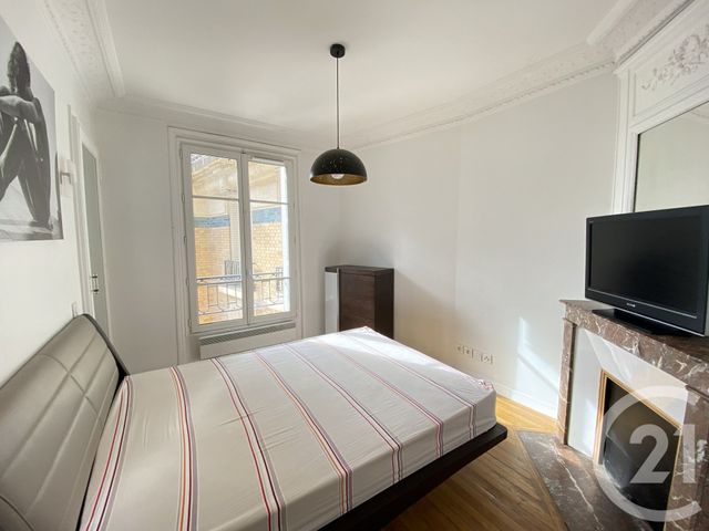 Appartement F3 à louer - 3 pièces - 53.03 m2 - PARIS - 75013 - ILE-DE-FRANCE - Century 21 Lutèce Immobilier
