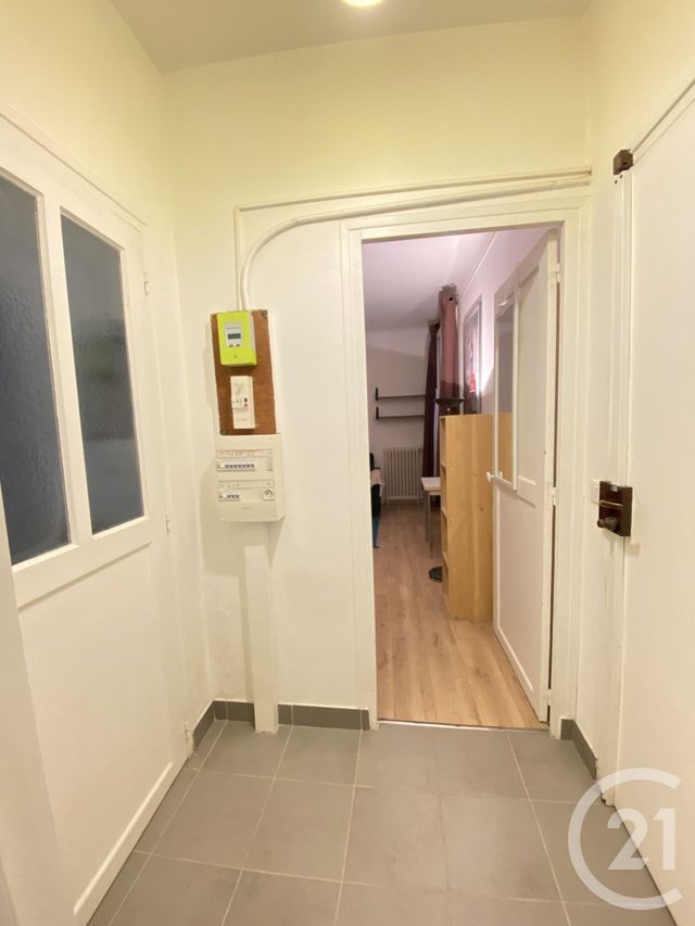 Appartement F1 à louer - 1 pièce - 23.04 m2 - PARIS - 75013 - ILE-DE-FRANCE - Century 21 Lutèce Immobilier