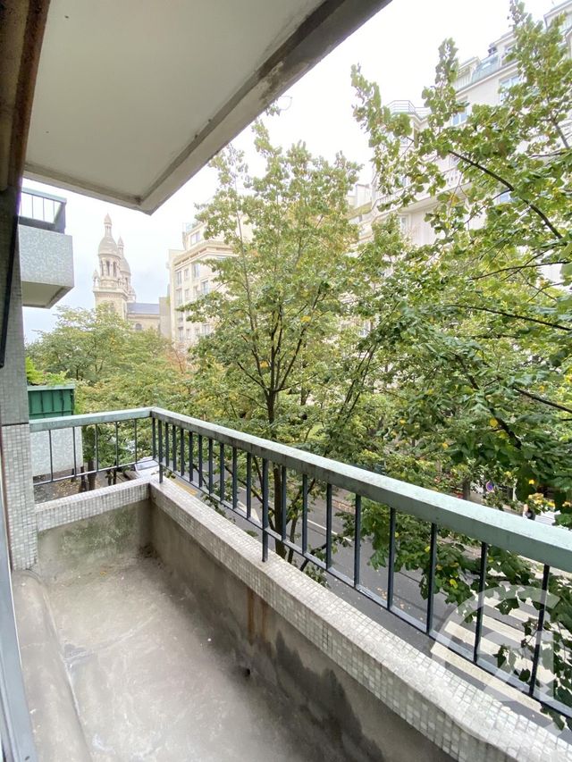 Appartement Studio à louer - 1 pièce - 21.24 m2 - PARIS - 75013 - ILE-DE-FRANCE - Century 21 Lutèce Immobilier