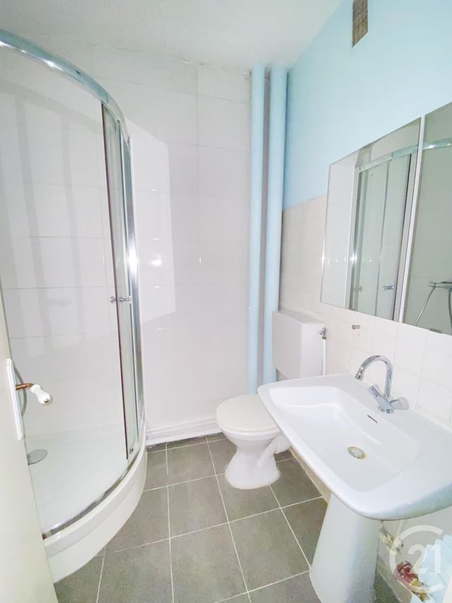 Appartement Studio à louer - 1 pièce - 21.24 m2 - PARIS - 75013 - ILE-DE-FRANCE - Century 21 Lutèce Immobilier