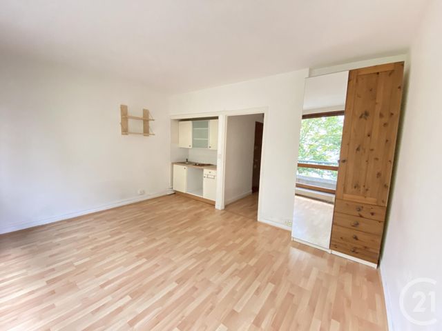 Appartement Studio à louer - 1 pièce - 21.24 m2 - PARIS - 75013 - ILE-DE-FRANCE - Century 21 Lutèce Immobilier